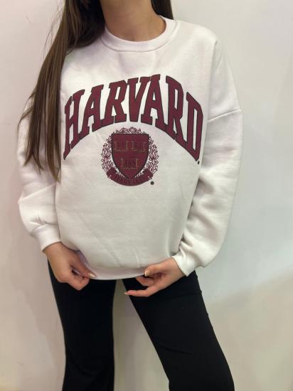 Harvard Swatshirt