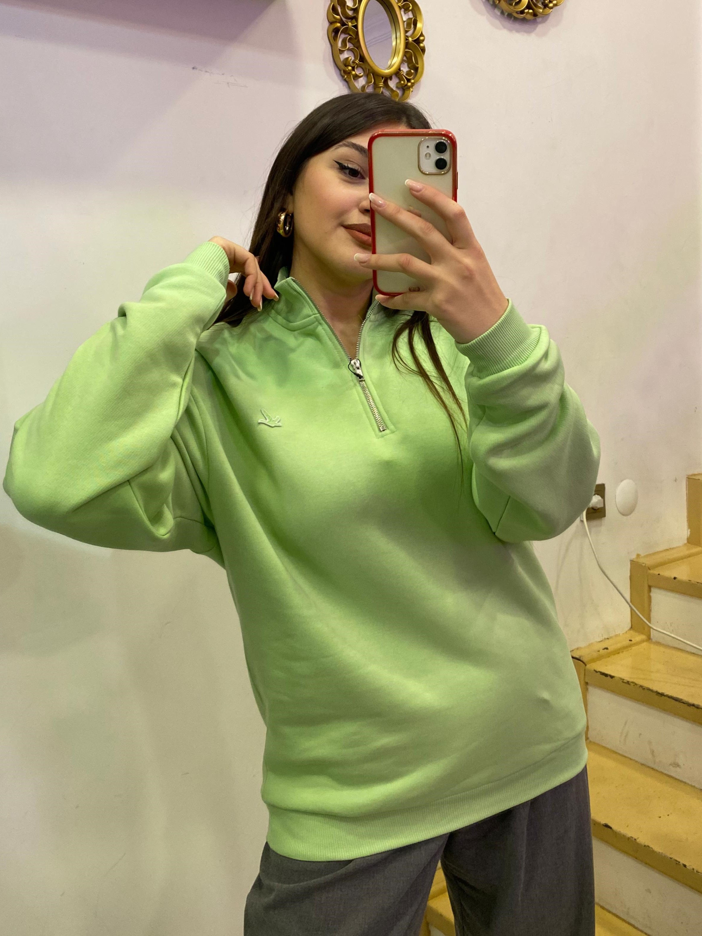 Fermuarlı%20Beymen%20Sweatshirt